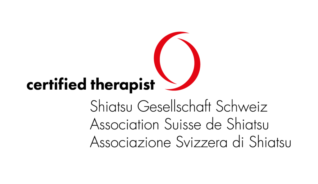 Logo Shiatsu Gesellschaft Schweiz
