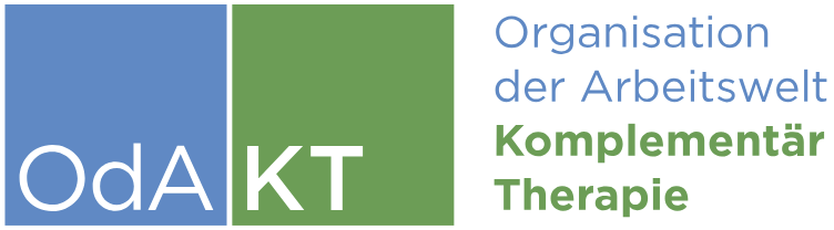 OdA-KT Logo